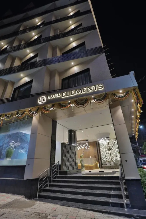 Hotel Elements