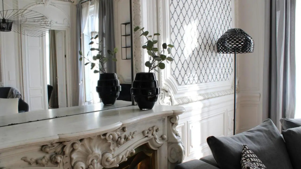 MiHotel Gailleton Lion