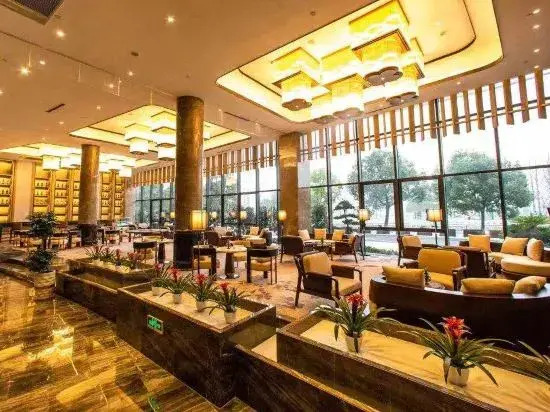 Veegle By Landison  Guojin Hotel