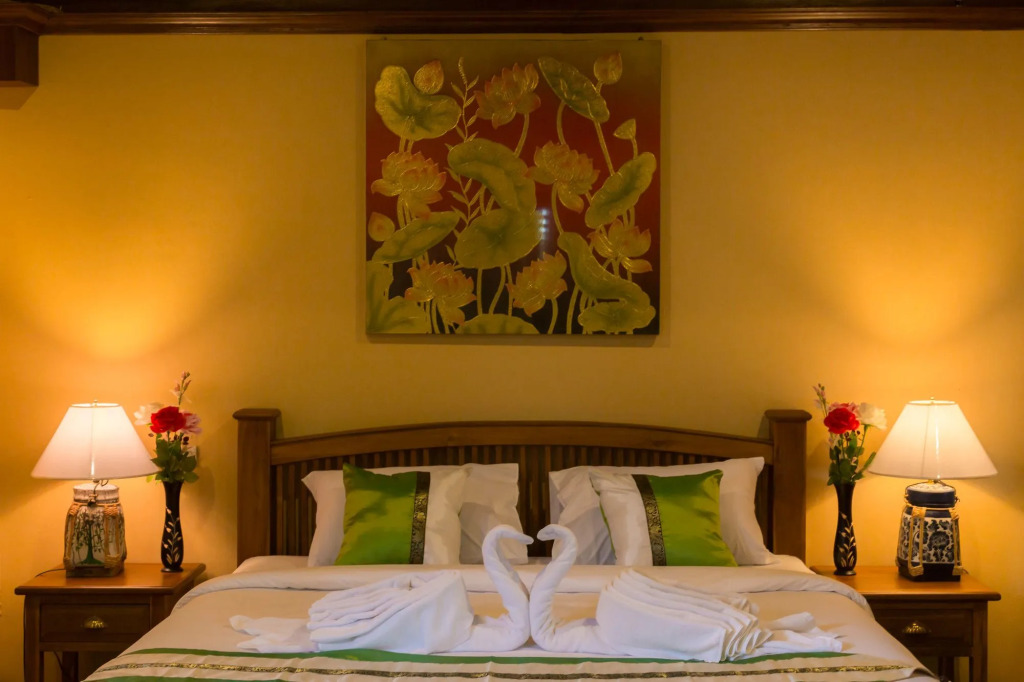 HueanKhamHom Resort