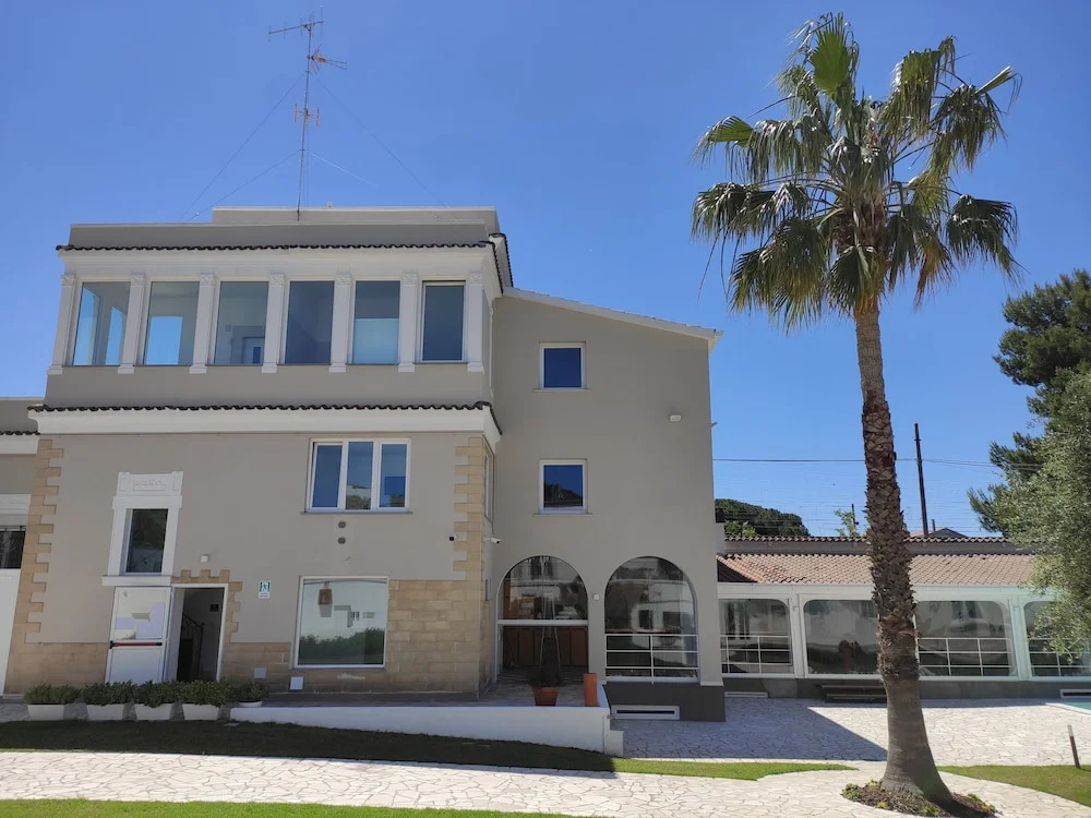 Artemisia B&B