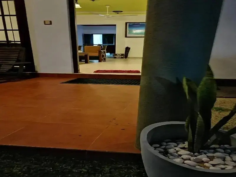 Urban Galle Villa