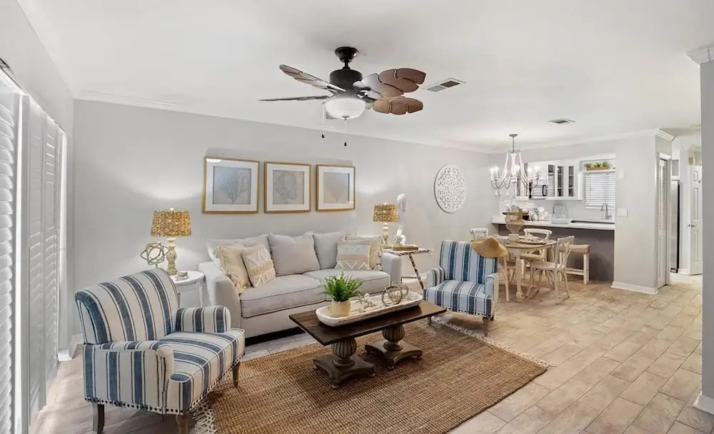Portside Sg2- Seabreeze Townhome