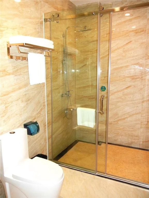 Junri Holiday Hotel