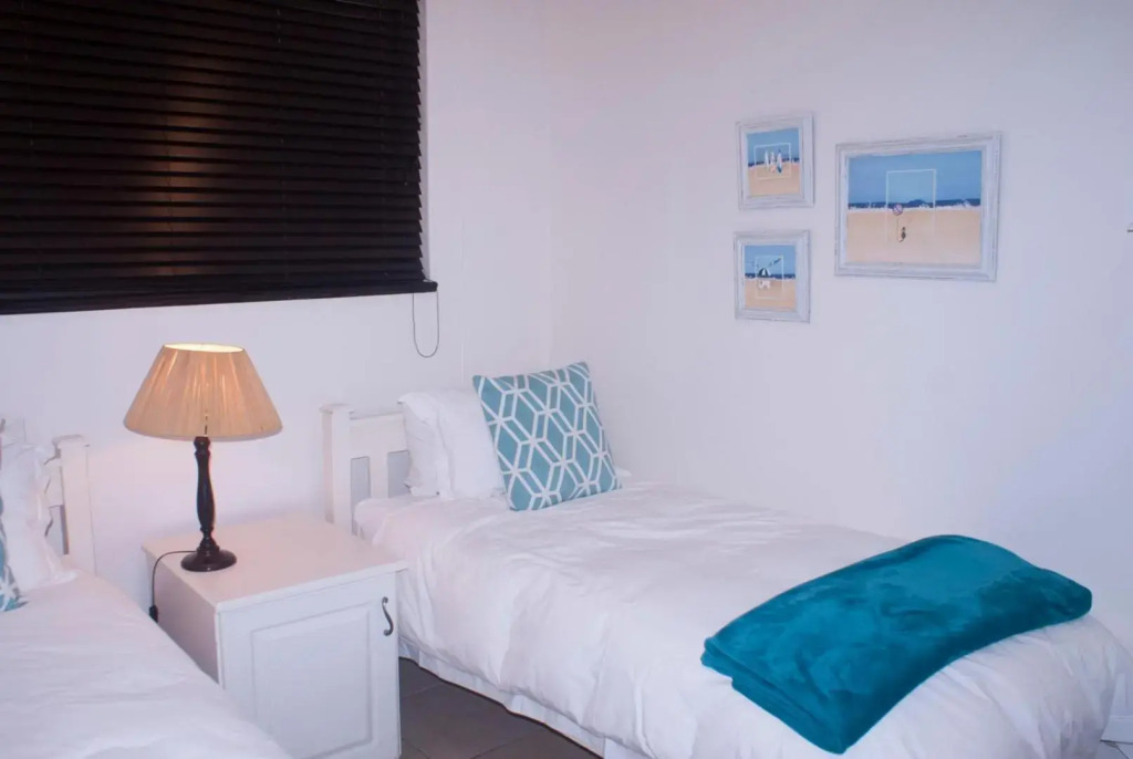 2 Marichel Beachfront Condo
