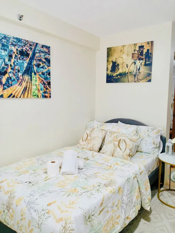 Oceanfront Condo in Dumaguete City - Perfect Getaway
