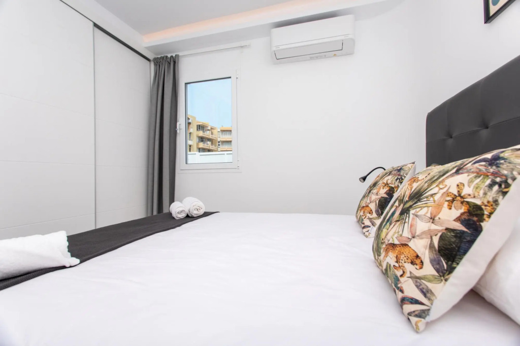 New 3BR with great terrace By CanariasGetaway