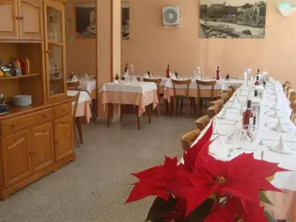 Pensió Hostal Mediterrà