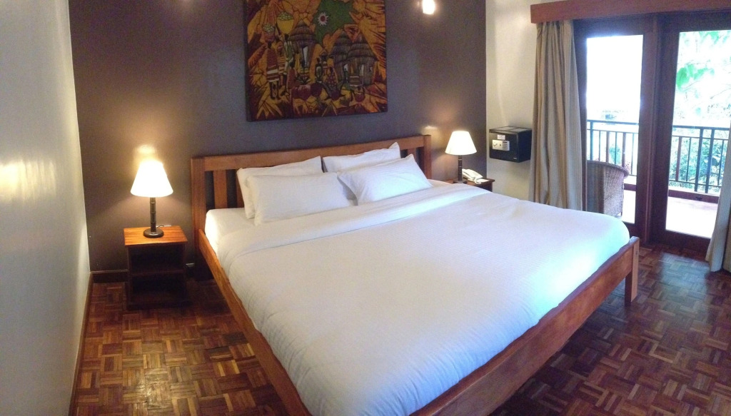 Amani Gardens Inn