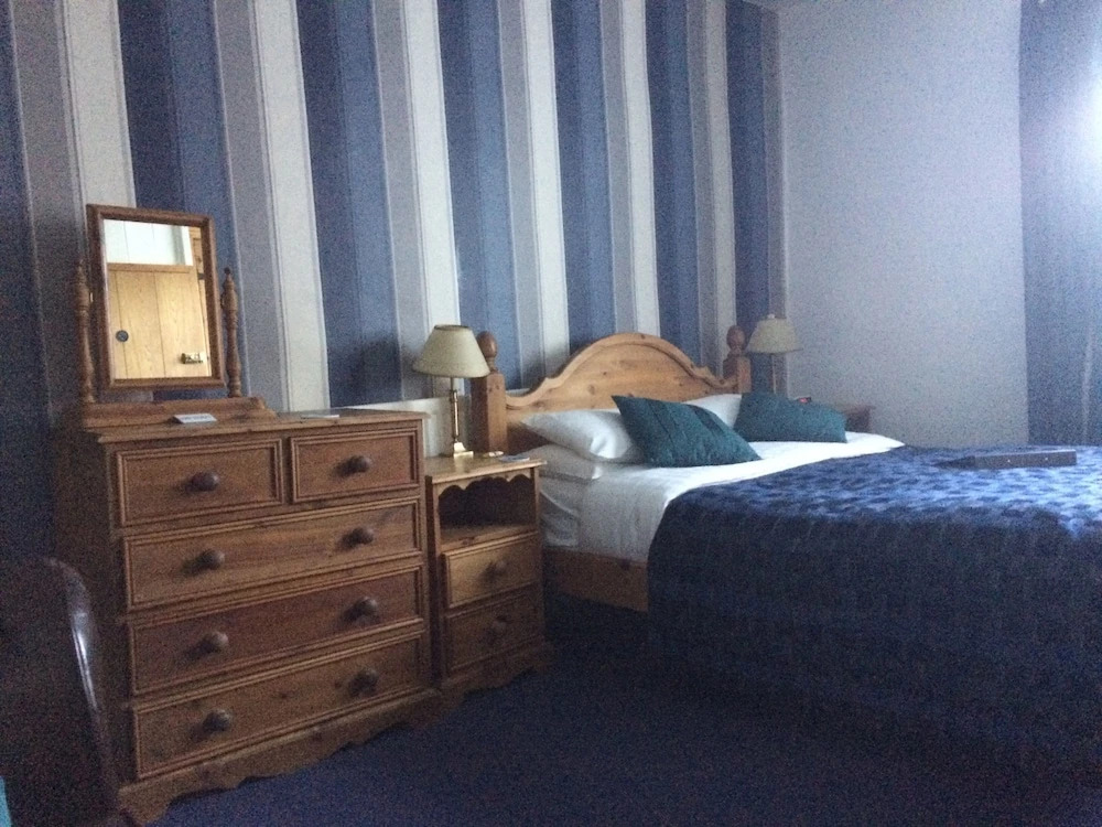 The White Horse Inn, Clun
