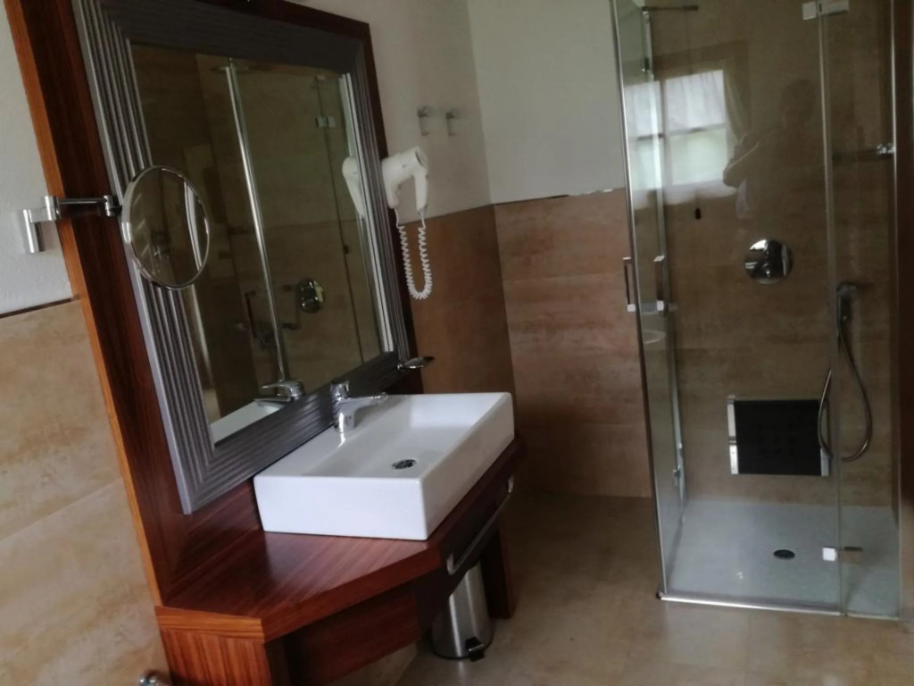 Hotel Bait de Angial