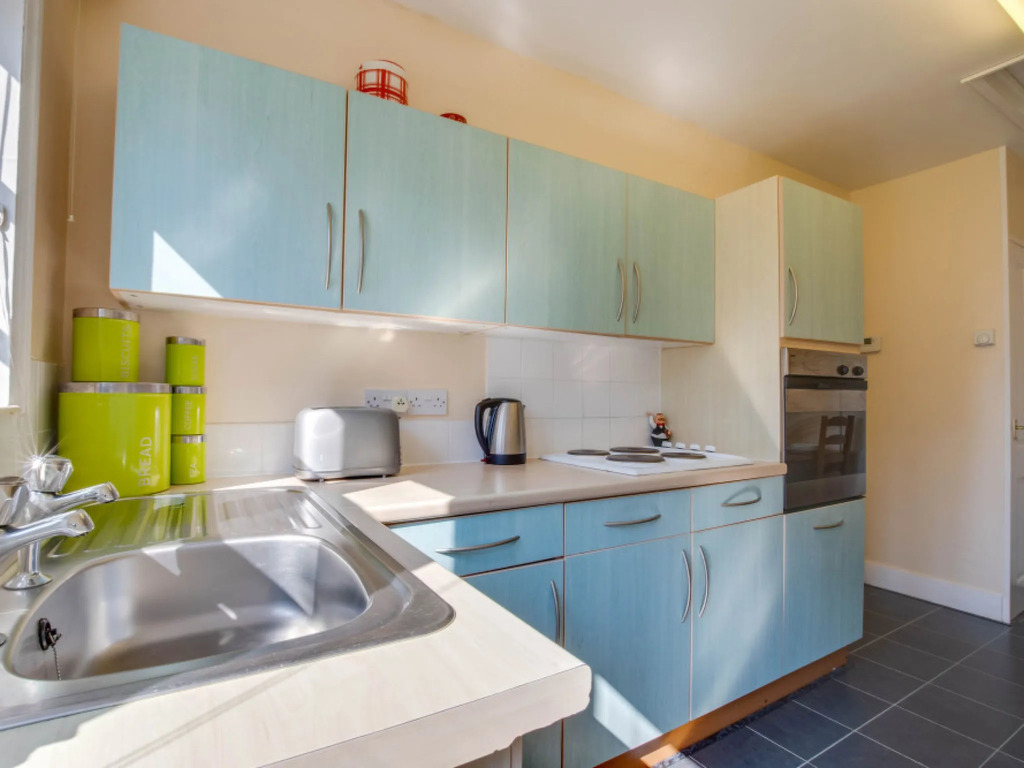 Holiday Home Knowle