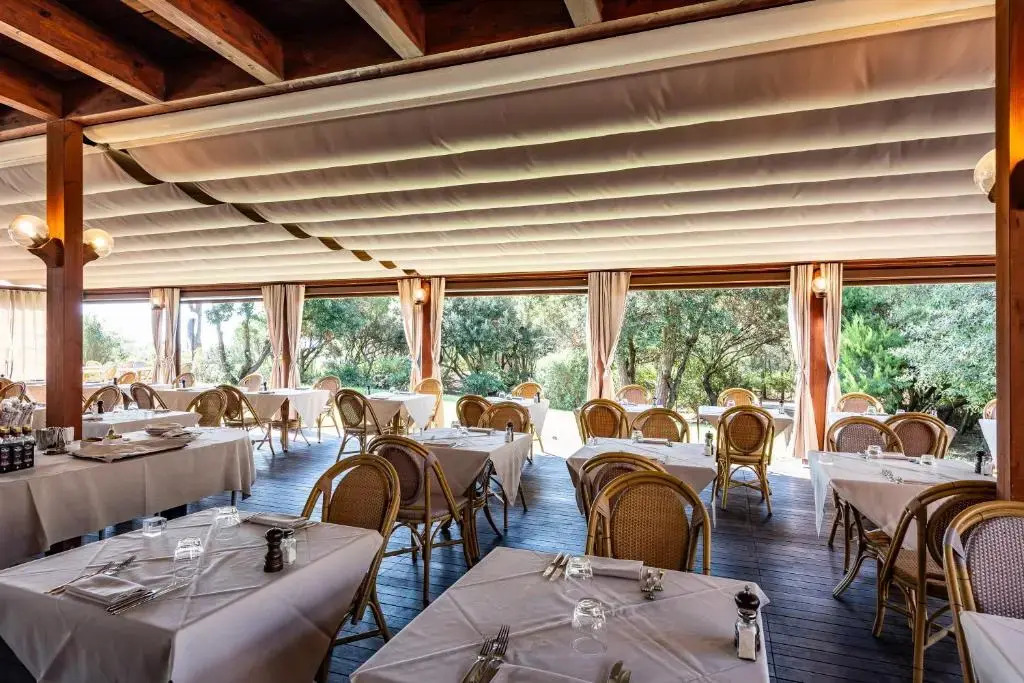 Roccamare Resort - Hotel Casa di Ponente