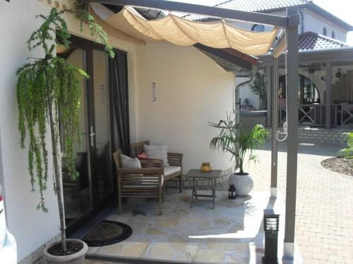 la casa de la amapola