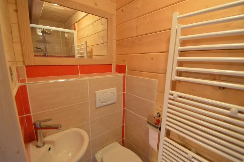 Chalet Phoenix
