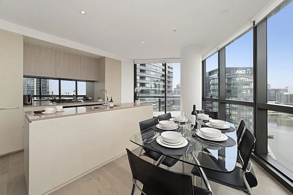 Melbourne Lifestyle Apartments