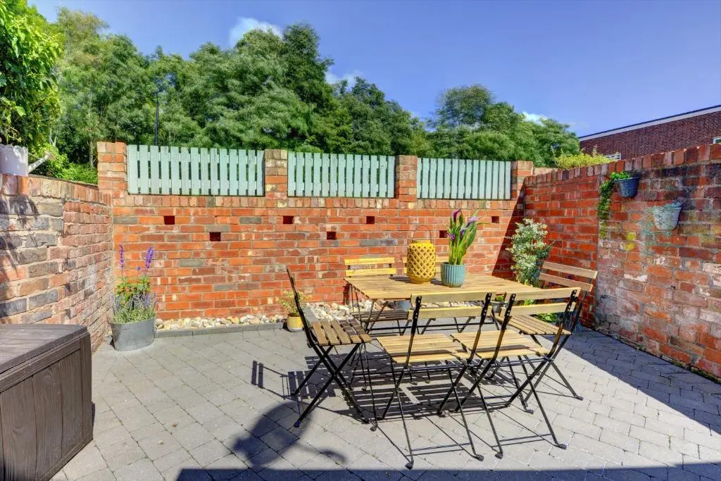 Church Bells House by Spa Town Property - 3 Bedroom Georgian Townhouse in Central Warwick