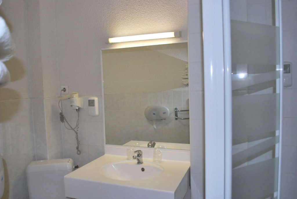 Hotel Le Progres