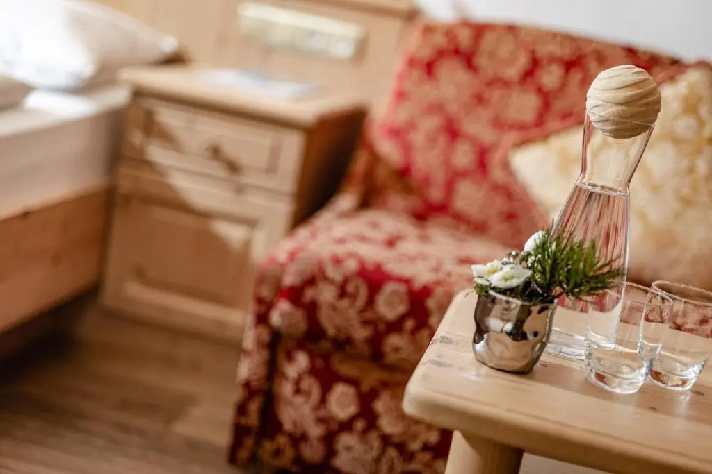 Romantik & Family Hotel Gardenia***S