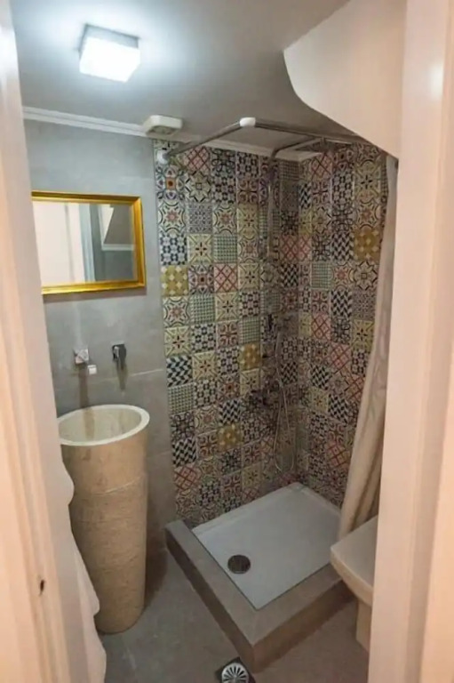 Romantic Maisonette
