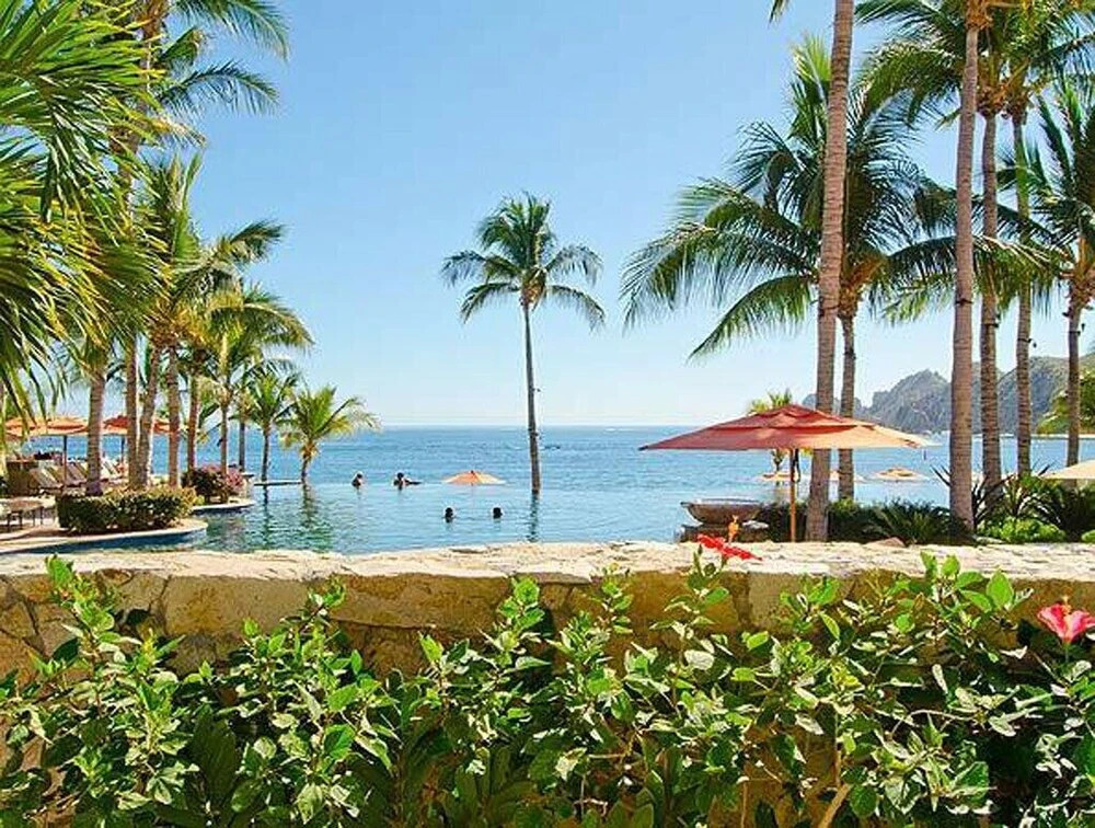 Beautiful Condo At Medano Beach, Hacienda 1-501