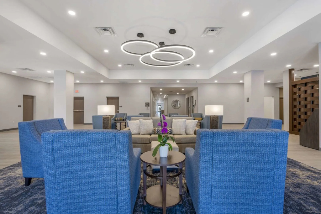 Pestana Orlando Suites - Lake Buena Vista