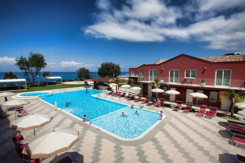Hotel Valeria Del Mar