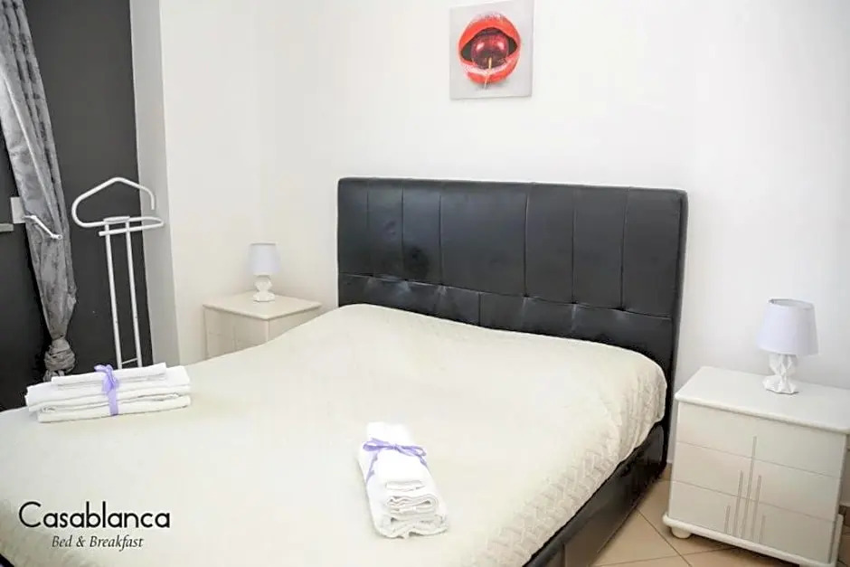 Casablanca Bed & Breakfast