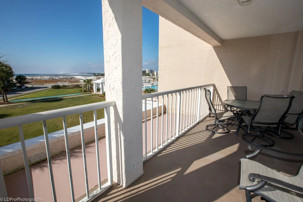 Magnolia 201 Destin - 1 Br Condo
