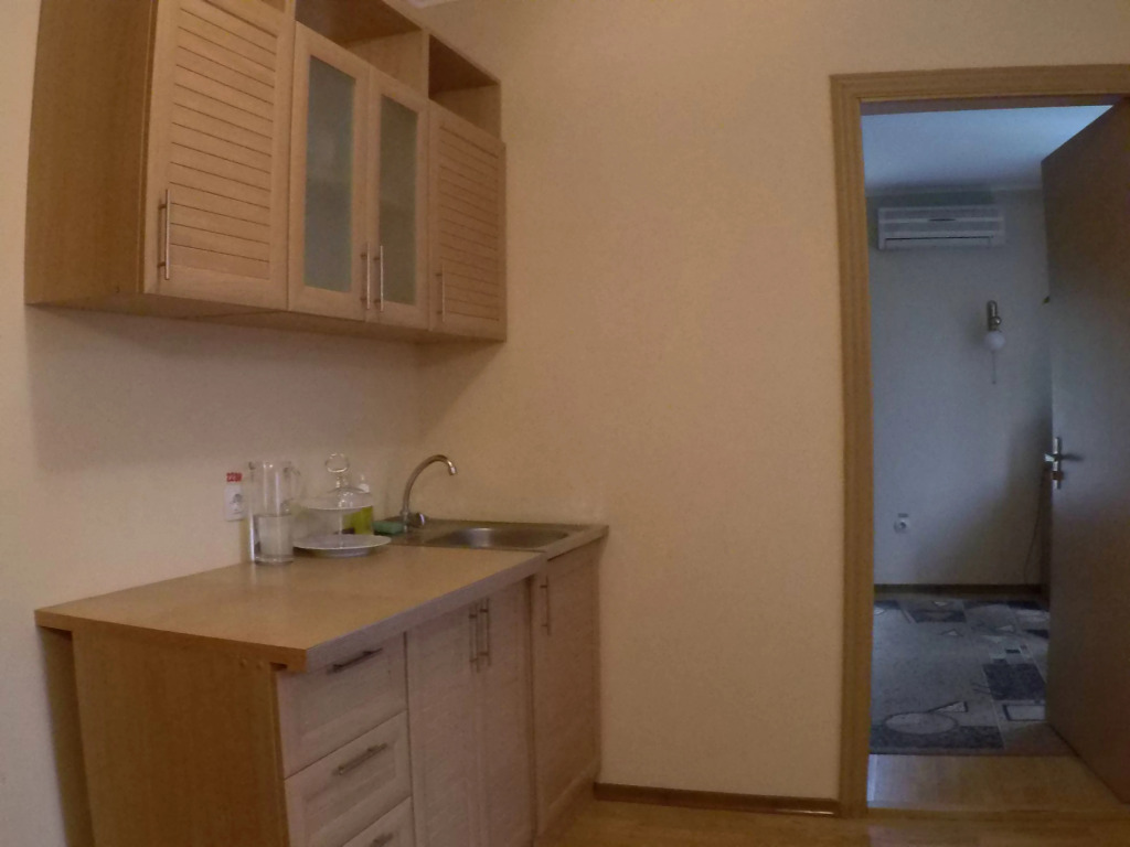 Hostel "Terminal Tuapse"