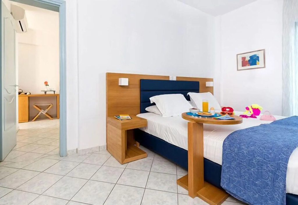 Karras Star Hotel