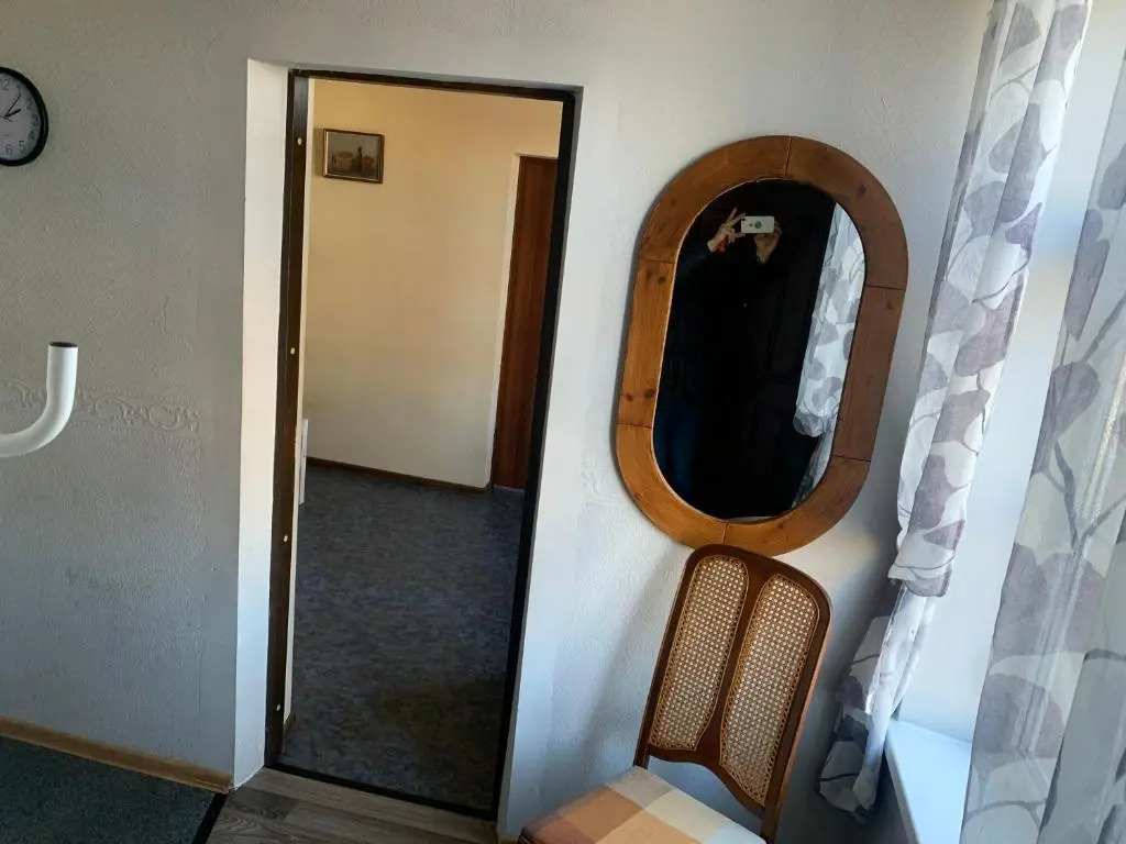 Toomemäe2, 2 magamistoaga
