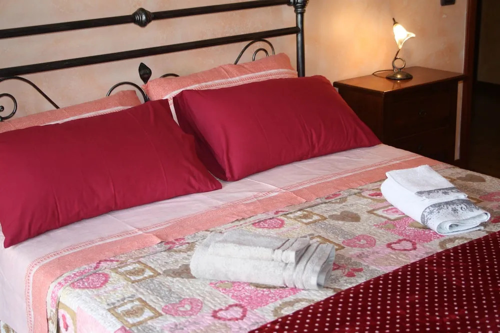 Apartment Garbatella Storica