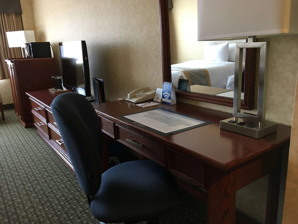 Best Western Voyageur Place Hotel