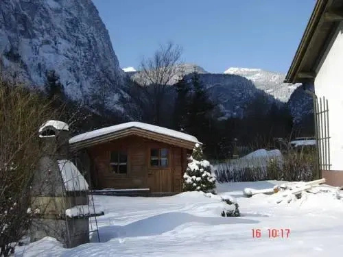 Ferienhaus Sumatingerweg