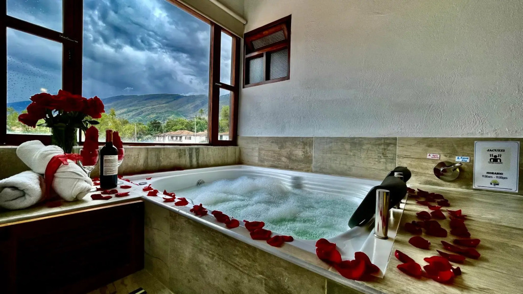 Hotel Boutique & Spa - VDL Colonial