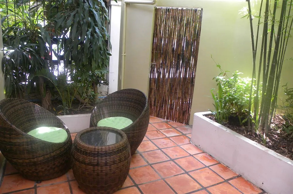 The Willow Boutique Hotel