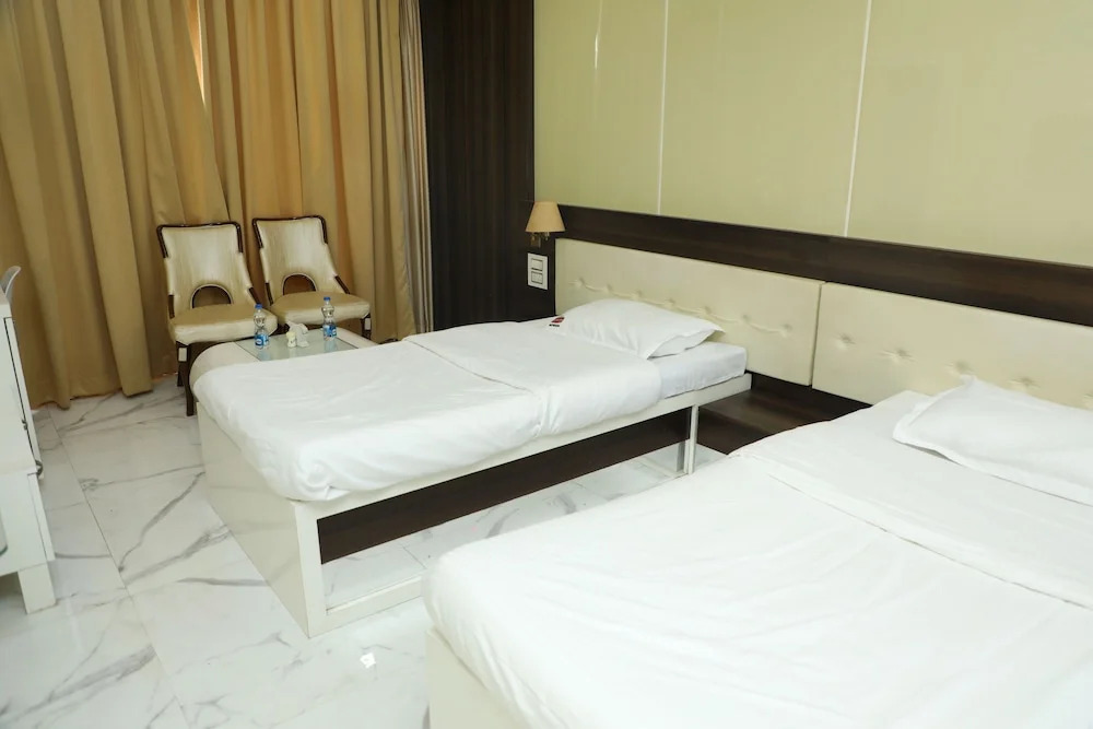 VITS Select Grand Inn, Ratnagiri