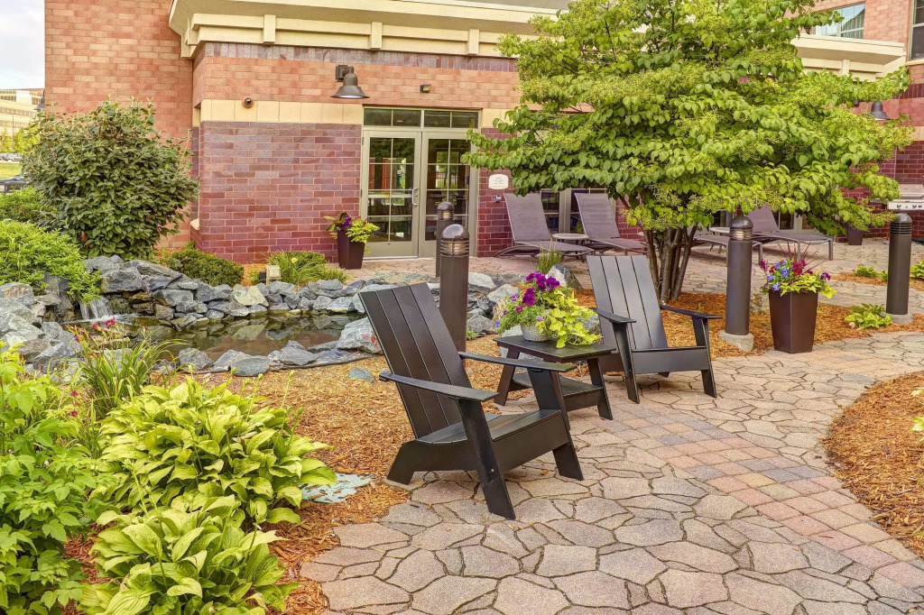 Residence Inn Minneapolis Plymouth