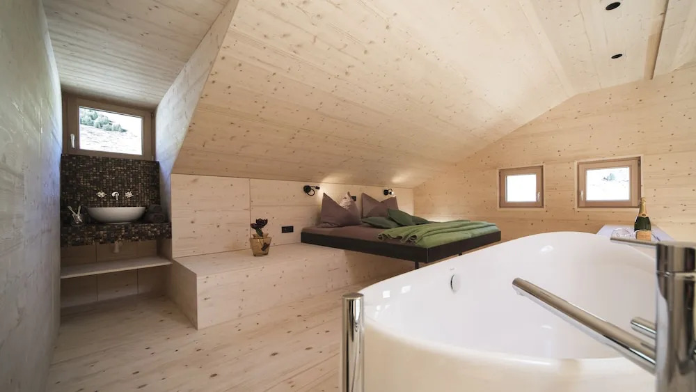 Appartements Seenhaus