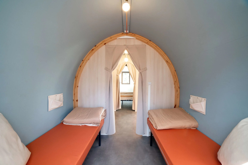 Vacanze Camping Boutique