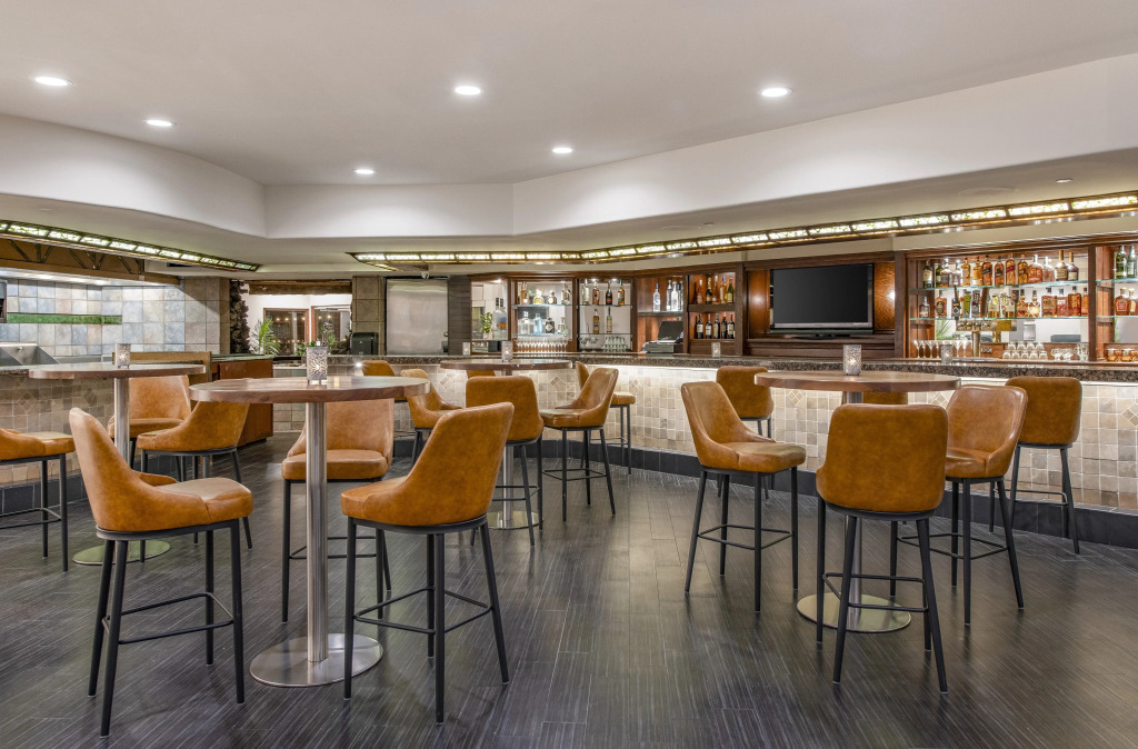 Crowne Plaza San Diego - Mission Valley by IHG