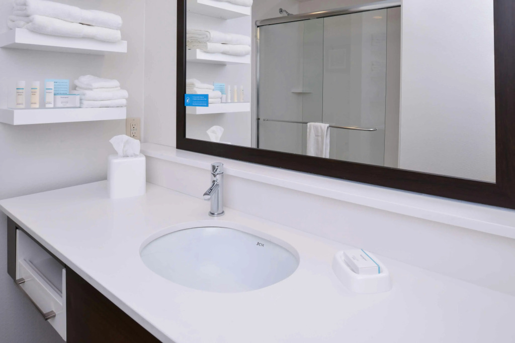 Hampton Inn Pittsburgh - Wexford - Cranberry South