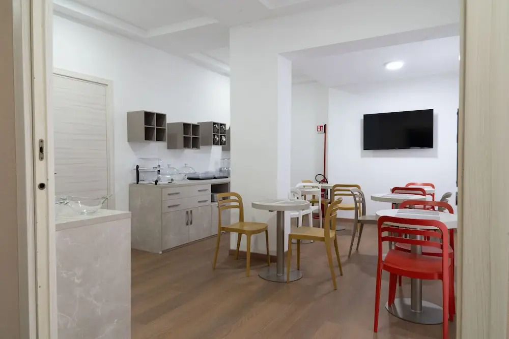 Hotel Nuovo Diana