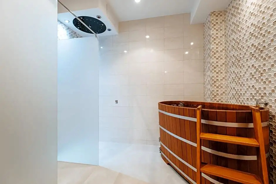 Horeka Hotel & SPA