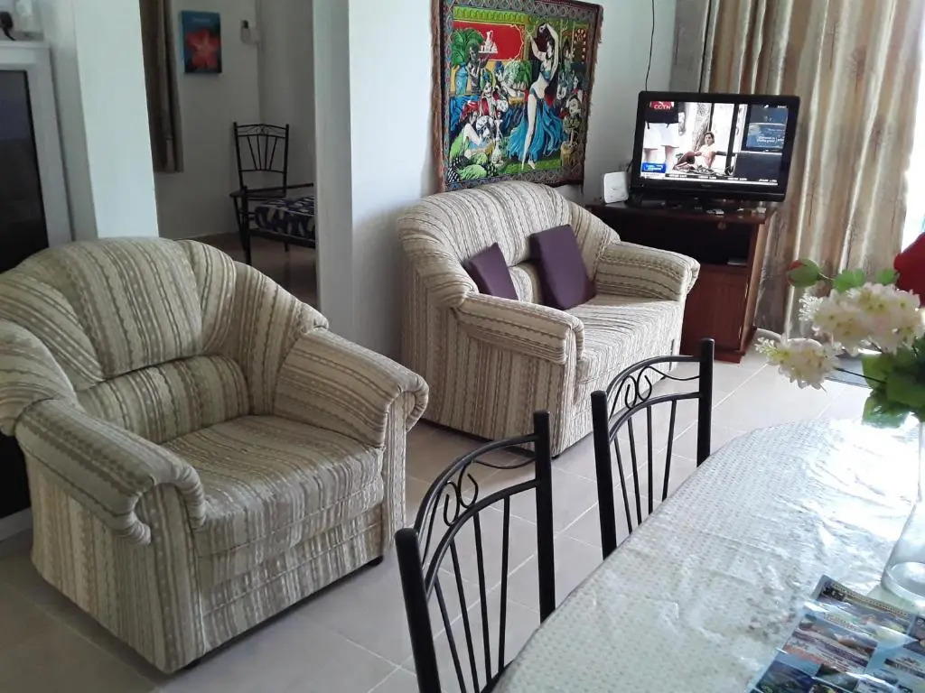 Appartement au 1eme etage