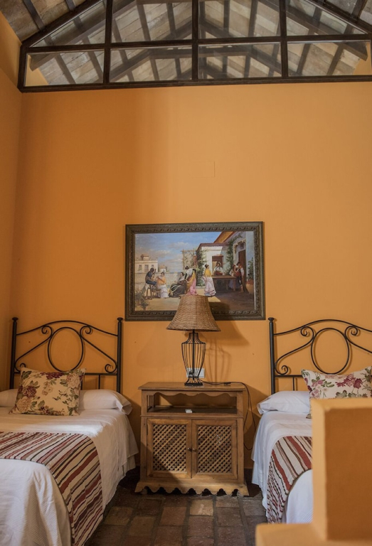 La Casa del Corregidor