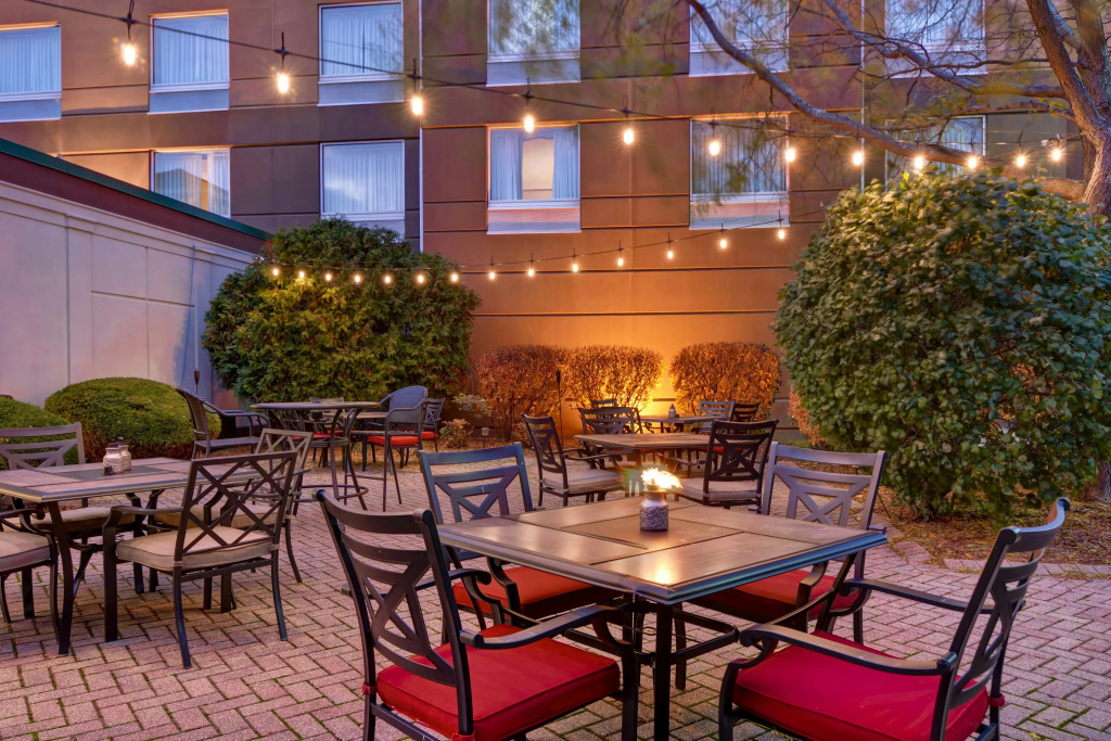Hilton Garden Inn Appleton/Kimberly