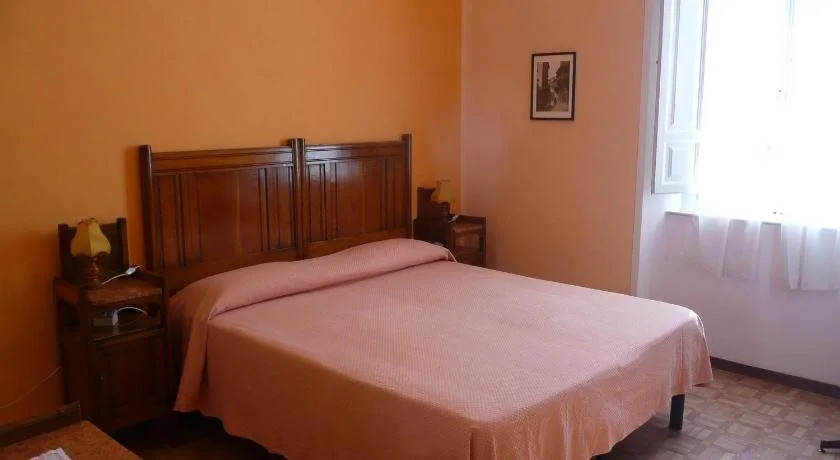 Hotel Belsoggiorno