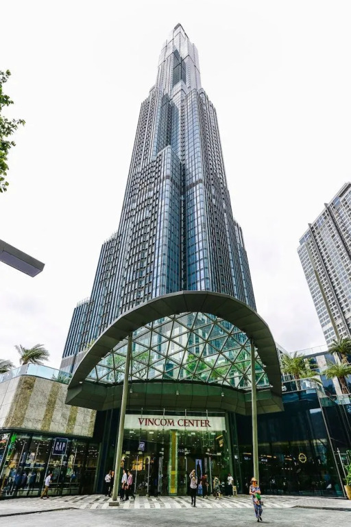 City Apartment